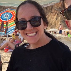 Meet your Posher, Cara